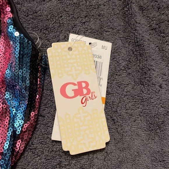 Gianni Bini Girl’s Dress Size Small - Picture 10 of 10